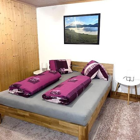 Guenstig Und Einfaches Studio Auf Dem Bauernhof ซูออซ ภายนอก รูปภาพ