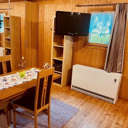 Guenstig Und Einfaches Studio Auf Dem Bauernhof ซูออซ ภายนอก รูปภาพ