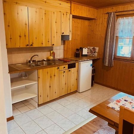 Guenstig Und Einfaches Studio Auf Dem Bauernhof ซูออซ ภายนอก รูปภาพ