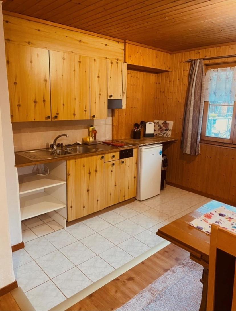 Guenstig Und Einfaches Studio Auf Dem Bauernhof ซูออซ ภายนอก รูปภาพ